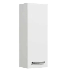 Wohnen Badschränke*Badezimmer-Oberschrank 1-türig - Ardin