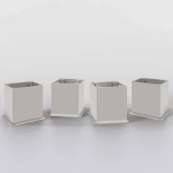 Wohnen Badregale|Wohnzimmer-Regale*Badezimmerregal in Holzoptik Wildeiche - 3 Fächer - Tofias