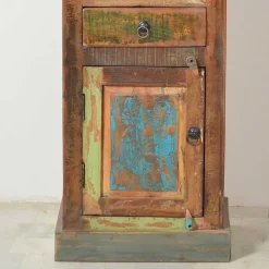 Wohnen Badschränke*Badezimmerschrank Jamaica in Bunt