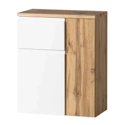 Wohnen Badezimmerschränke Set modern - Eight (dreiteilig)