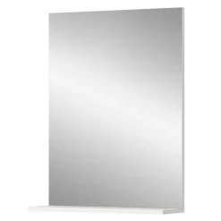 Wohnen Badspiegel*Badezimmerspiegel mit Ablage - Henriette