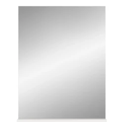 Wohnen Badspiegel*Badezimmerspiegel mit Ablage - Henriette