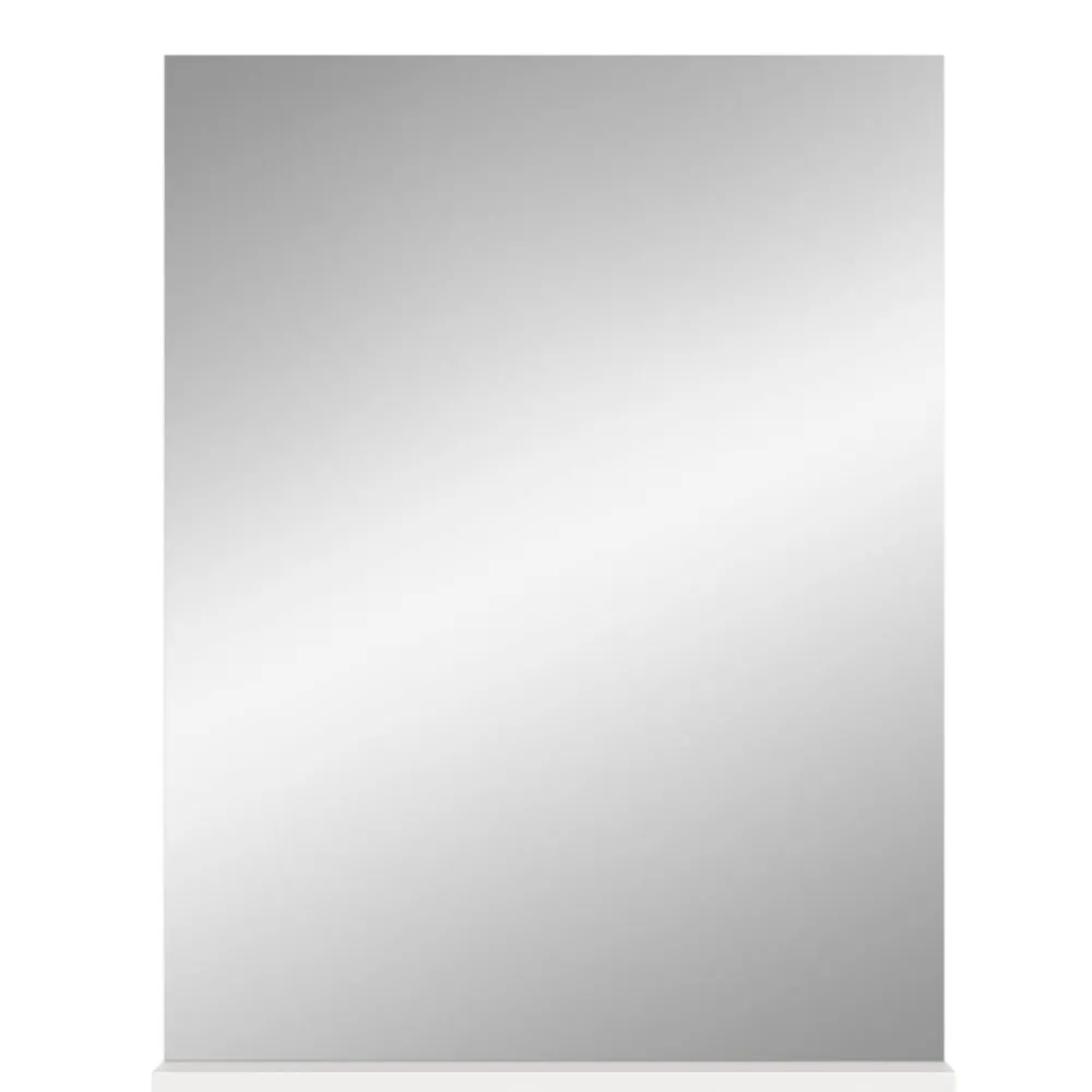 Wohnen Badspiegel*Badezimmerspiegel mit Ablage - Henriette