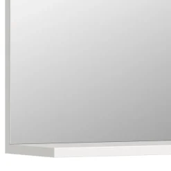 Wohnen Badspiegel*Badezimmerspiegel mit Ablage - Henriette