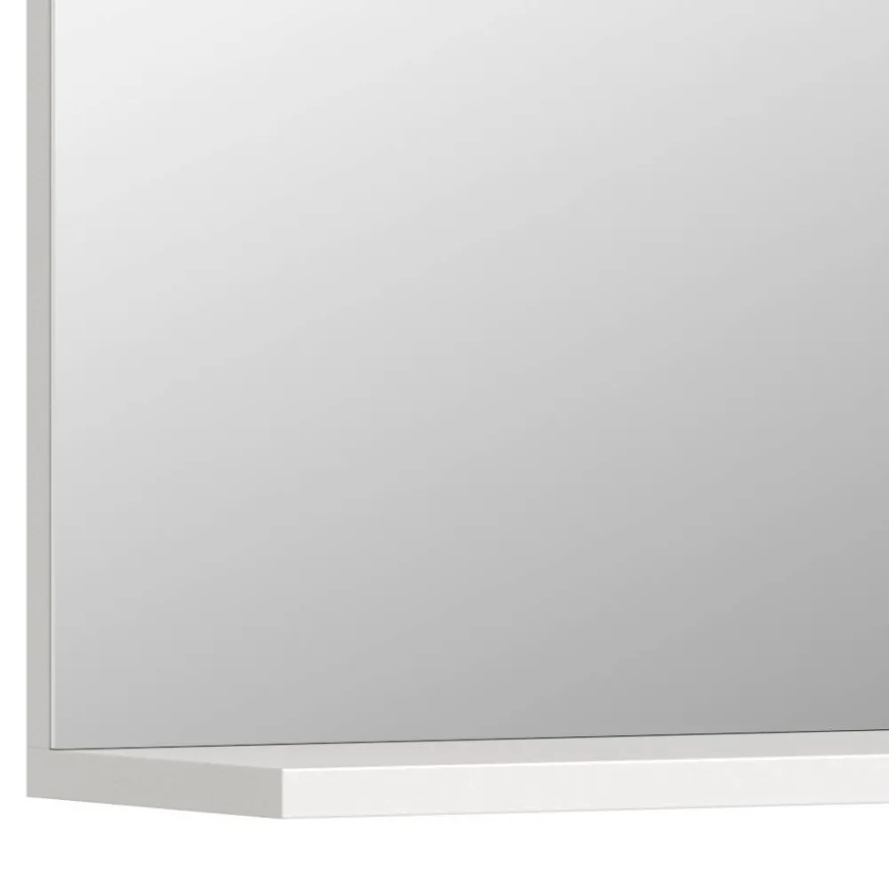 Wohnen Badspiegel*Badezimmerspiegel mit Ablage - Henriette