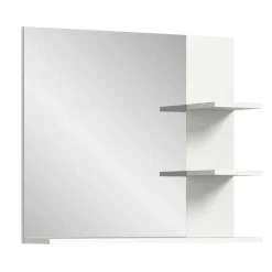 Wohnen Badezimmerspiegel mit Ablagen - Hihat