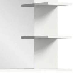 Wohnen Badezimmerspiegel mit Ablagen - Hihat