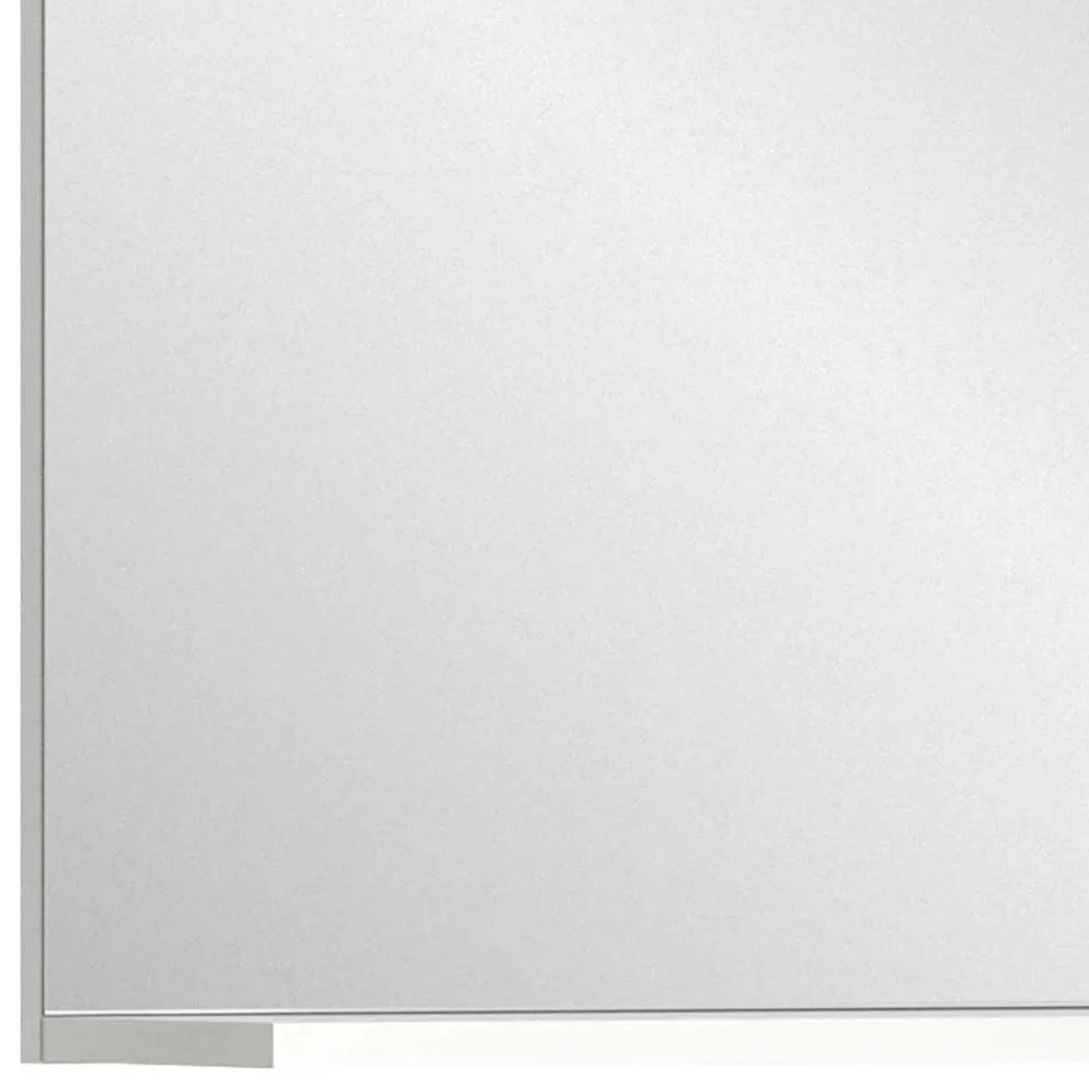 Wohnen Badezimmerspiegel mit Ablagen - Hihat