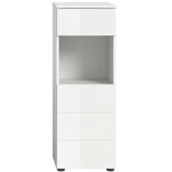 Wohnen Schränke*Badezimmer-Unterschrank in Weiß - Vitablos