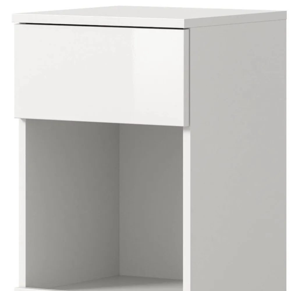 Wohnen Schränke*Badezimmer-Unterschrank in Weiß - Vitablos