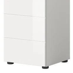 Wohnen Schränke*Badezimmer-Unterschrank in Weiß - Vitablos