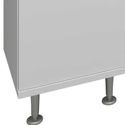 Wohnen Badschränke*Badezimmerunterschrank mit 90 cm Höhe - Huanga