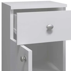 Wohnen Badschränke*Badezimmerunterschrank mit 90 cm Höhe - Huanga