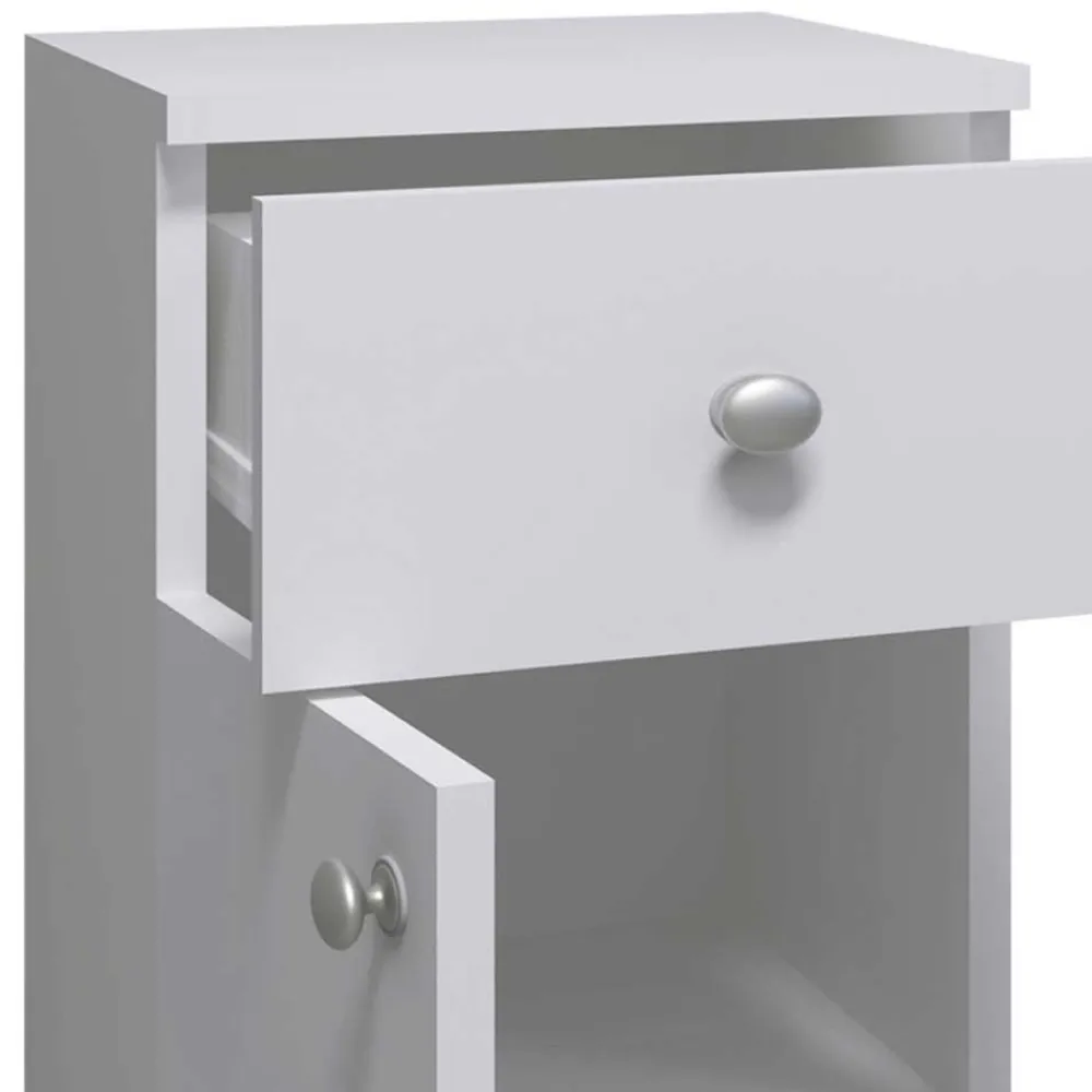 Wohnen Badschränke*Badezimmerunterschrank mit 90 cm Höhe - Huanga