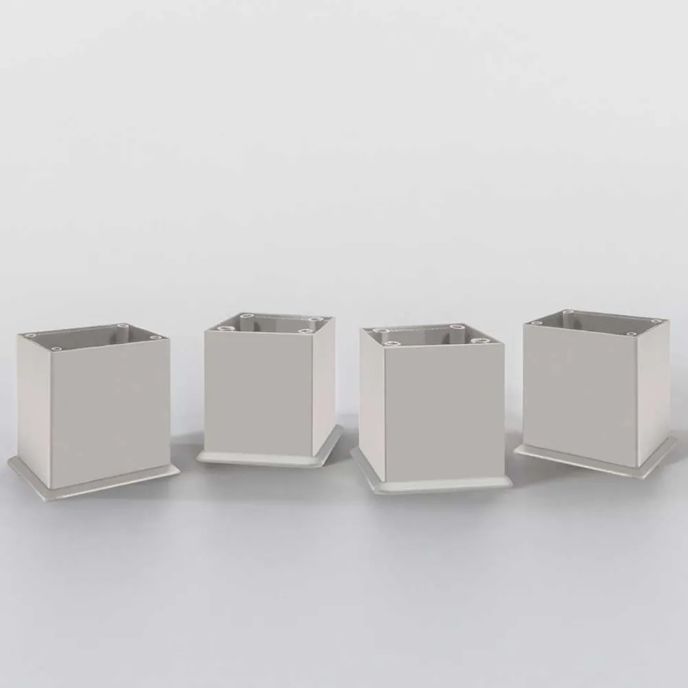 Wohnen Badezimmer Komplett*Badmöbel als komplettes Set - Mia (fünfteilig)