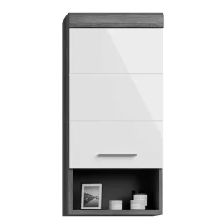 Wohnen Badmöbel Block Einzelmöbel - Nancys (fünfteilig)