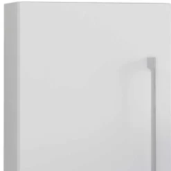 Wohnen Badezimmer Komplett*Badmöbel im Set 126 cm breit - Ipsum (vierteilig)