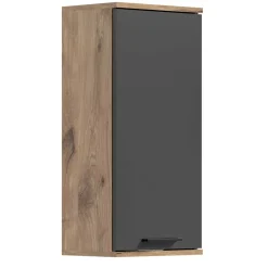 Wohnen Badmöbel Kombination hängend - Depart (vierteilig)