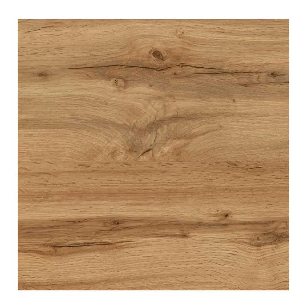 Wohnen Badezimmer Komplett*Badmöbel Komplettset in Touchwood - Drumias (fünfteilig)