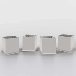 Wohnen Badezimmer Komplett*Badmöbel Set klein - Maklesa II (dreiteilig)