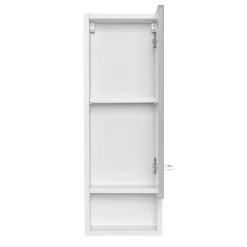 Wohnen Badmöbel Set melaminbeschichtet - Girios (vierteilig)