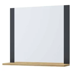 Wohnen Badmöbel-Kombination für Wandmontage - Effect (dreiteilig)