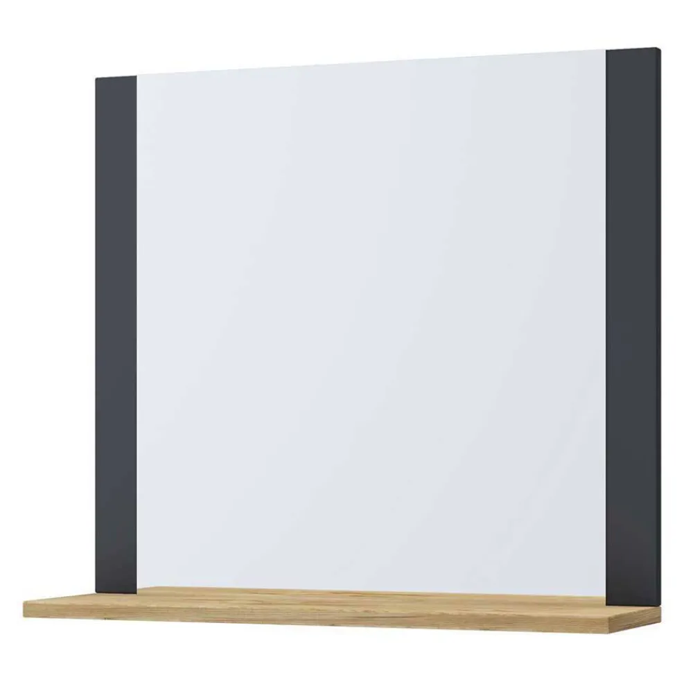 Wohnen Badmöbel-Kombination für Wandmontage - Effect (dreiteilig)