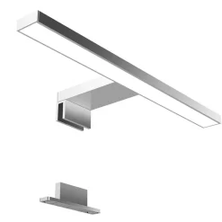 Wohnen Badezimmer Komplett*Badmöbelset komplett - Hoxtona (vierteilig)