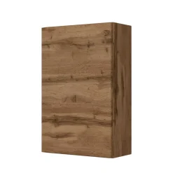 Wohnen Badezimmer Komplett*Badprogramm Möbelset in Wildeiche - Neuzera (fünfteilig)