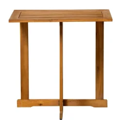 Wohnen Sitzgruppe|Terrassenmöbel*Balkon Klappmöbel für zwei Personen - Blacorona (dreiteilig)