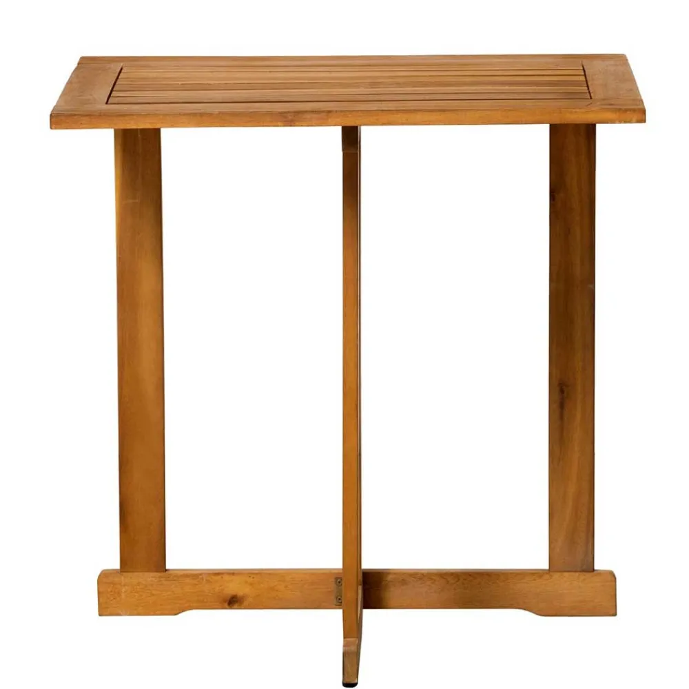 Wohnen Sitzgruppe|Terrassenmöbel*Balkon Klappmöbel für zwei Personen - Blacorona (dreiteilig)