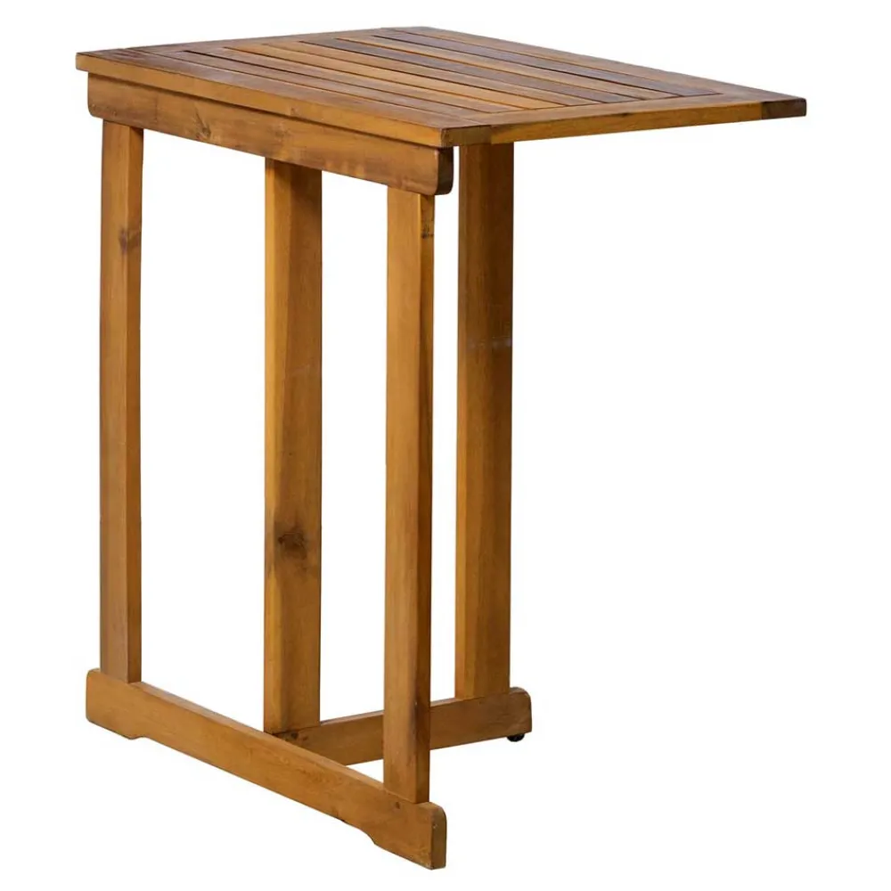 Wohnen Sitzgruppe|Terrassenmöbel*Balkon Klappmöbel für zwei Personen - Blacorona (dreiteilig)