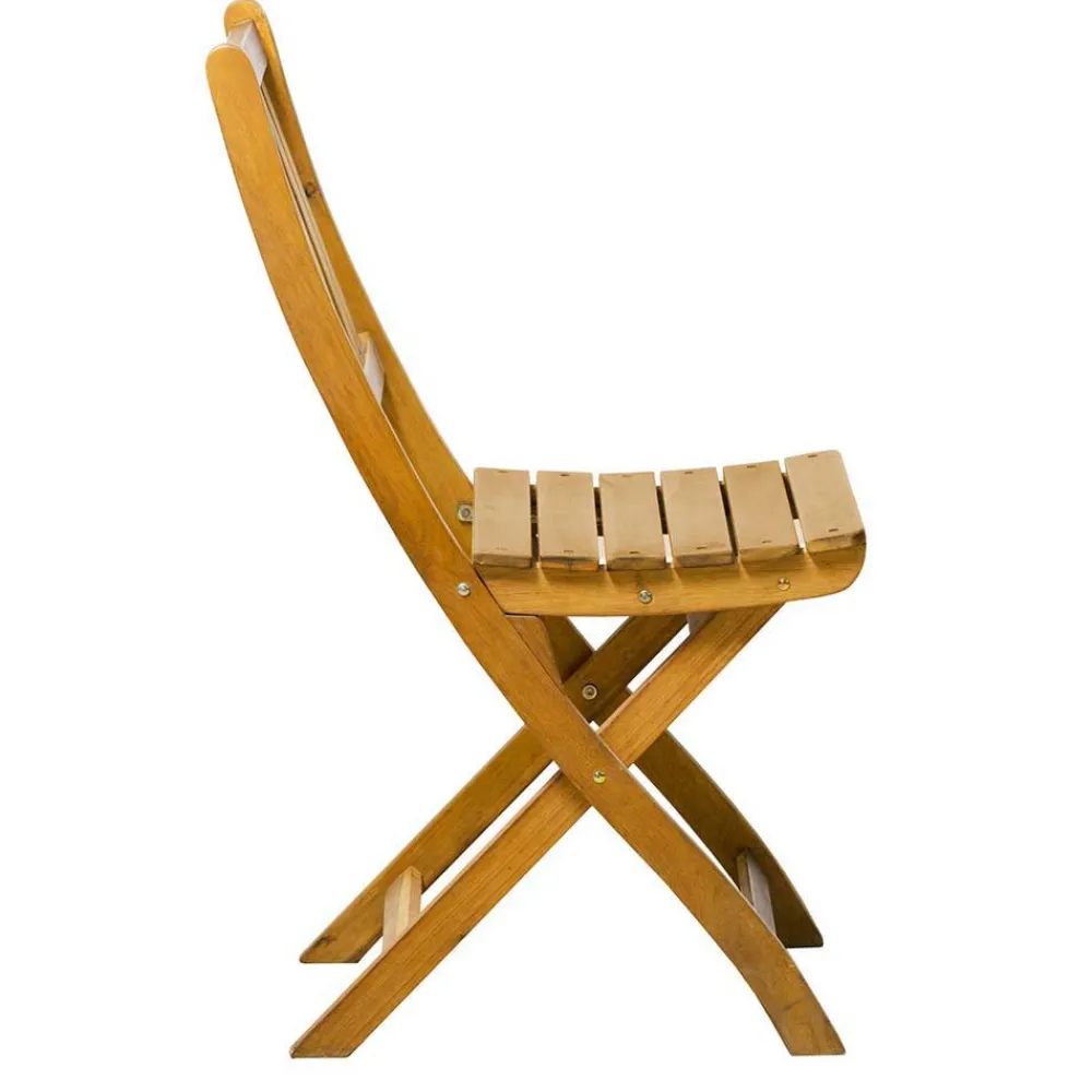 Wohnen Sitzgruppe|Terrassenmöbel*Balkon Klappmöbel für zwei Personen - Blacorona (dreiteilig)