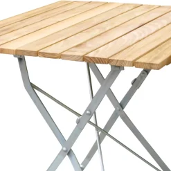 Wohnen Balkon Klapptisch Paznaun aus Robinie massiv