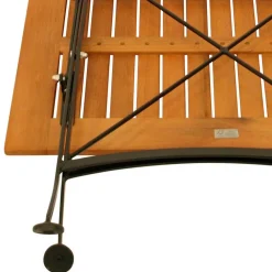 Wohnen Balkonmöbel|Terrassenmöbel*Balkon Tischgarnitur klappbar - Otrando (dreiteilig)