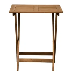 Wohnen Balkon Tischgruppe für 2 Personen - Emlino (dreiteilig)