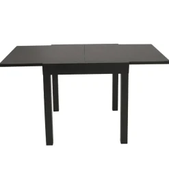 Wohnen Balkon-Ausziehtisch mit Glasplatte - Ulma