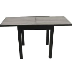 Wohnen Glasmöbel|Küchentische*Balkontisch in Keramikoptik - Fulias