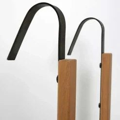 Wohnen Balkontisch zum Einhängen klappbar - Baptisto