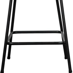 Wohnen Retro Möbel|Barhocker*Bar Polsterstuhl in Honigfarben Samt - Labound