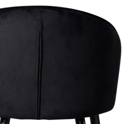 Wohnen Bar Polsterstuhl mit 70 cm Sitzhöhe - Tamdato (2er Set)