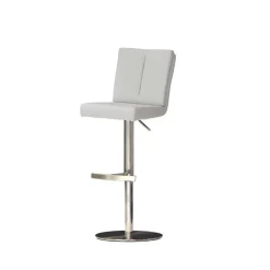 Wohnen Sessel & Hocker|Barhocker*Barhocker Selicia in Weiß