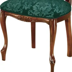 Wohnen Barock Essgruppe in Nussbaum - Vennezo (fünfteilig)