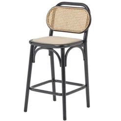 Wohnen Barstühle im Kaffeehaus Stuhl Design - Straits (2er Set)