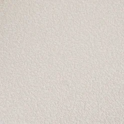 Wohnen Skandinavische Möbel|Sessel & Hocker*Barstühle in Cremeweiß und Schwarz - Bean (2er Set)