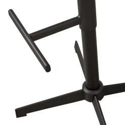 Wohnen Barstuhl in Beige Boucle - Salmanca (2er Set)