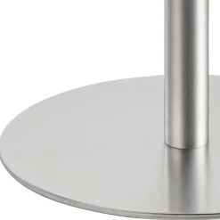 Wohnen Barhocker|Hocker*Barstuhl in Schlamm Kunstleder - Agosta