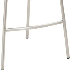 Wohnen Barhocker|Hocker*Barstuhl in Schlammfarben & Beige - Baltimoore