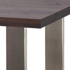 Wohnen Bartische*Bartisch Stehtisch in Eiche verwittert - Sibetta