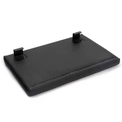 Wohnen Baumkanten Bank mit Lehne für Esstisch - Jessmine